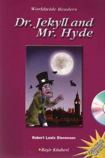 Dr Jekyll and Mr Hyde  Level 5 CDli