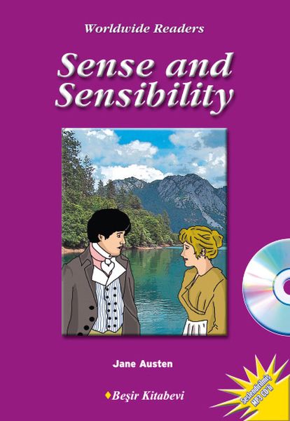 Sense and Sensebility  Level 5 CDli