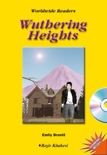 Wuthering Heights  Level 6 CDli