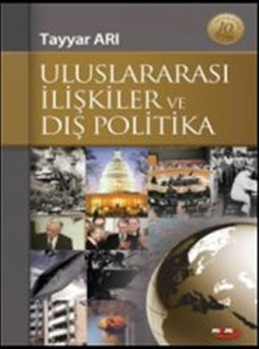 Uluslararası İlişkiler ve Dış Politika