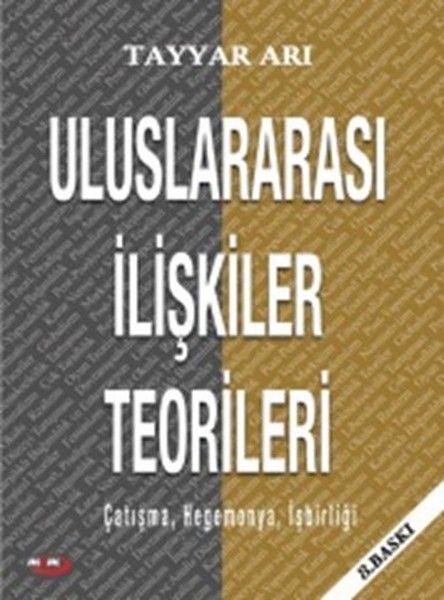 Uluslararası İlişkiler Teorileri