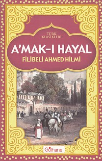 Amakı Hayal