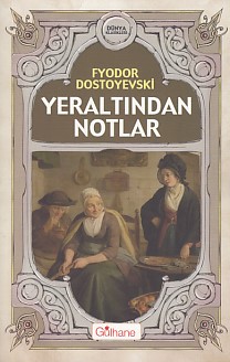 Yeraltından Notlar