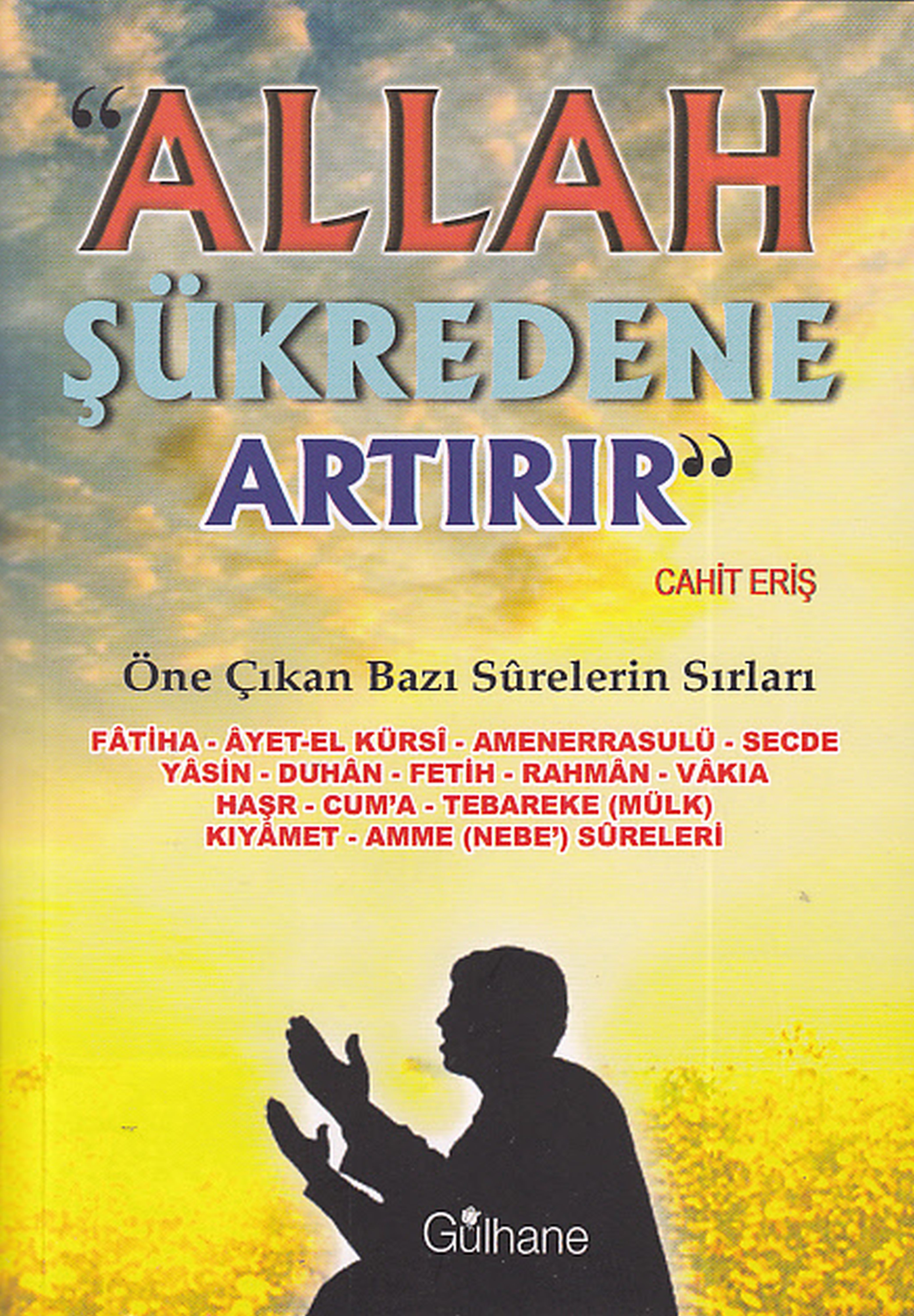 Allah Şükredene Artırır  Öne Çıkan Bazı Surelerin Sırları