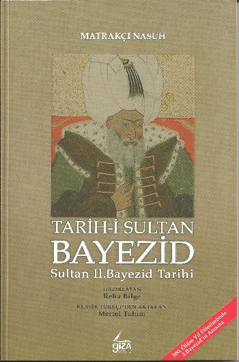 Tarihi Sultan Bayezid  Sultan II Bayezid Tarihi