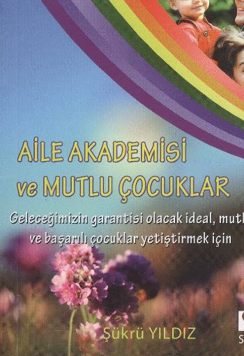 Aile Akademisi ve Mutlu Çocuklar Cep Boy