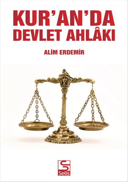 Kuranda Devlet Ahlakı