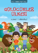 Gülücükler Ülkesi  Ömer ile Keremin Maceraları 1