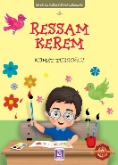 Ressam Kerem  Ömer ile Keremin Maceraları 3