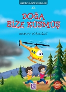 Doğa Bize Küsmüş  Ömer ile Keremin Maceraları 10