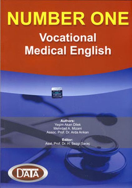 Number One Vocational Medical English