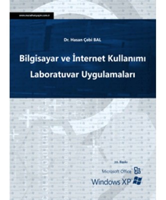 Bilgisayar ve İnternet Kullanımı Laboratuvar Uygulamaları