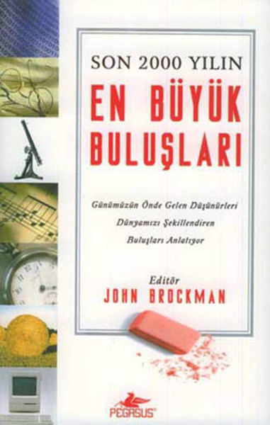 Son 2000 Yılın En Büyük Buluşları