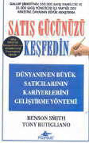 Satış Gücünüzü Keşfedin