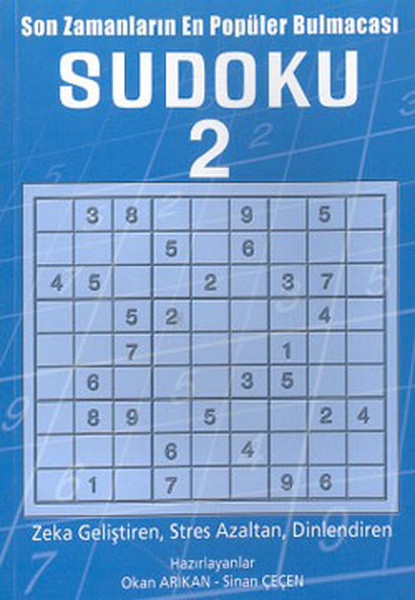 Sudoku 2