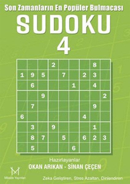 Sudoku 4