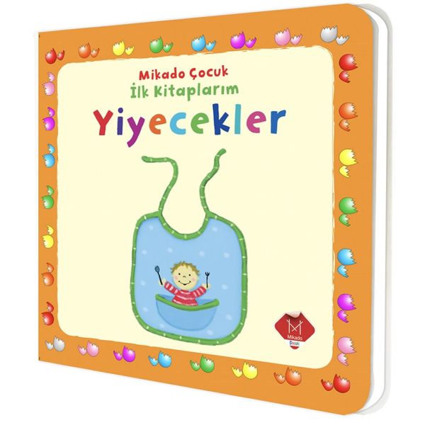 Yiyecekler  İlk Kitaplarım