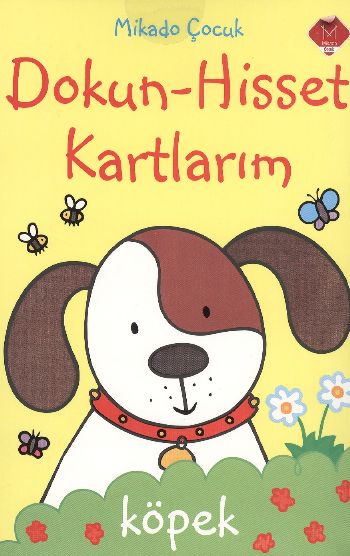 DokunHisset Kartlarım  Köpek