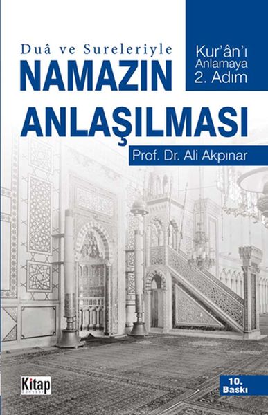 Dua Ve Sureleriyle Namazın Anlaşılması