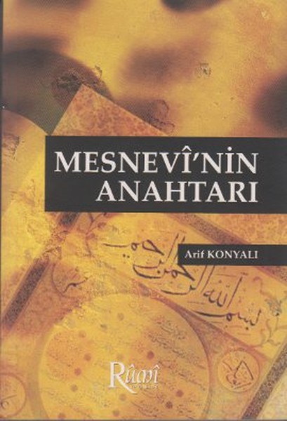 Mesnevinin Anahtarı