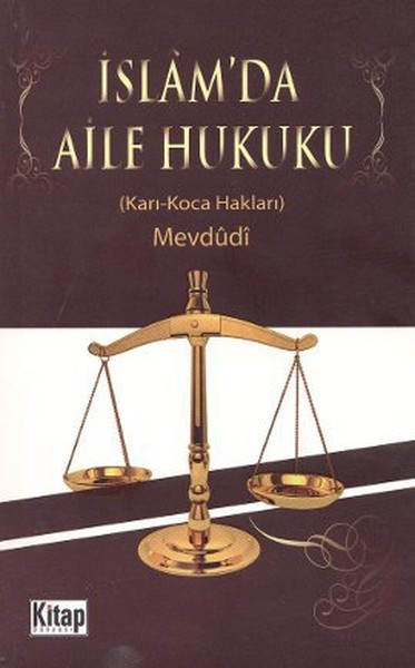 İslamda Aile Hukuku Karı  Koca Hakları