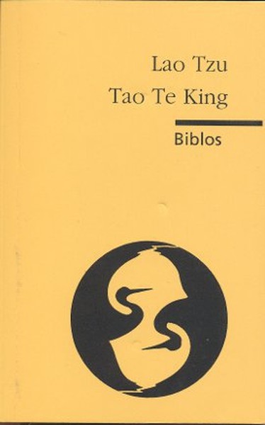 Tao Te King Cep Boy