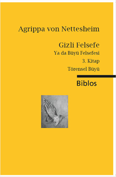 Gizli Felsefe ya da Büyü Felsefesi 3 Kitap Törensel Büyü