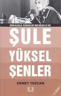 Şule Yüksel Şenler