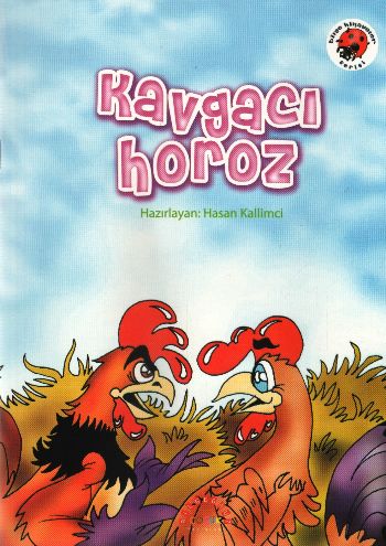 Kavgacı Horoz