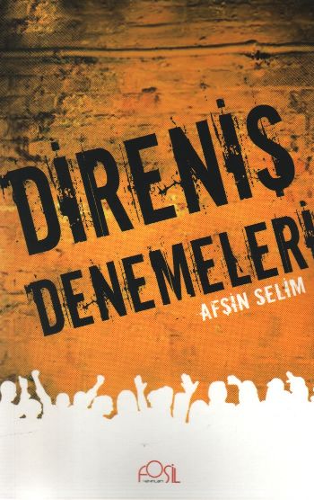 Direniş Denemeleri