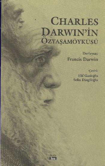 Charles Darwinin Özyaşamöyküsü