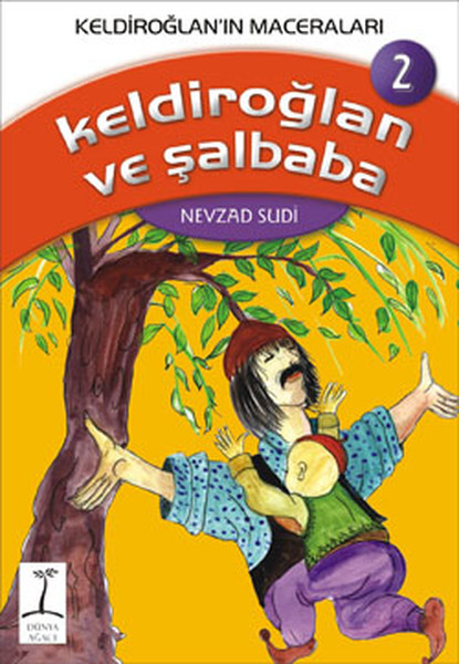 Keldiroğlan ve Şalbaba 2