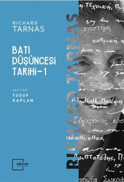 Batı Düşüncesi Tarihi I