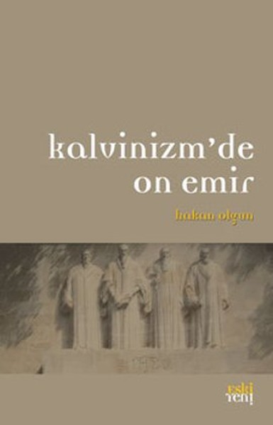 Kalvinizmde On Emir