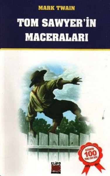 Tom Sawyerin Maceraları