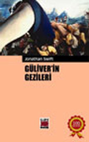 Güliverin Gezileri