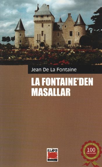 La Fontaineden Masallar