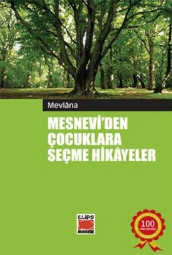 Mesneviden Çocuklara Seçme Hikayeler