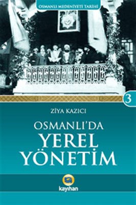 Osmanlıda Yerel Yönetim