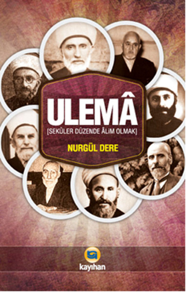 Ulema  Seküler Düzende Alim Olmak