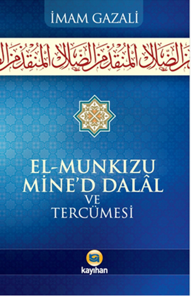 ElMunkizü Mined Dalal ve Tercümesi