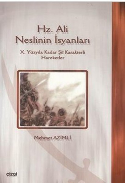 Hz Ali Neslinin İsyanları