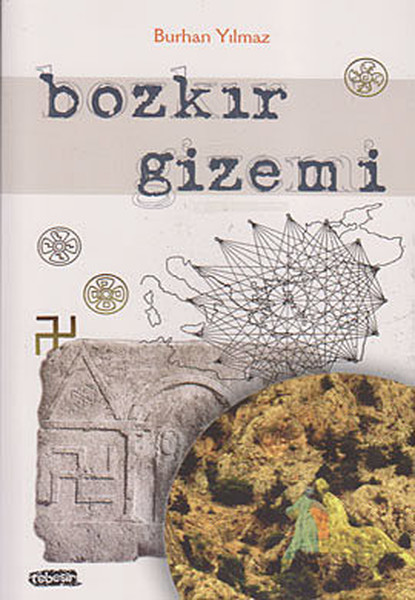 Bozkır Gizemi