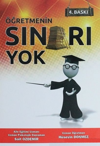 Öğretmenin Sınırı Yok