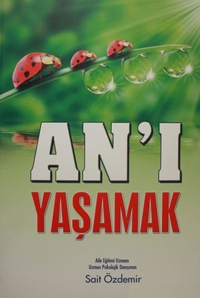 Anı Yaşamak