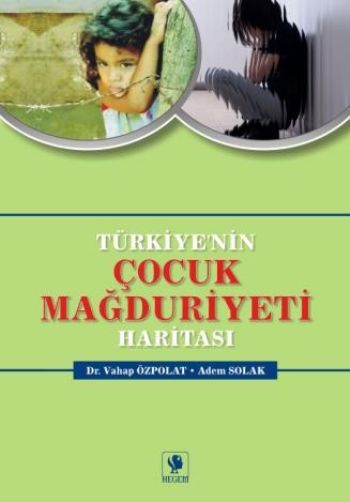 Türkiyenin Çocuk Mağduriyeti Haritası