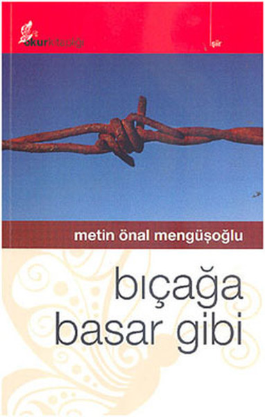 Bıçağa Basar Gibi