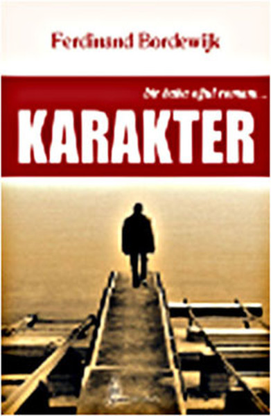 Karakter