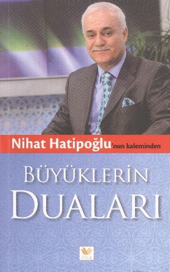 Büyüklerin Duaları