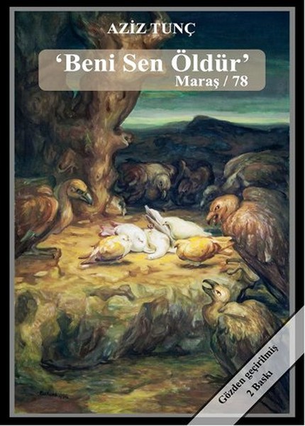 Beni Sen Öldür  Maraş  78